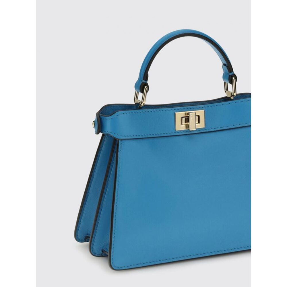 Fendi Mini Bag Woman Water - Picture 3 of 3